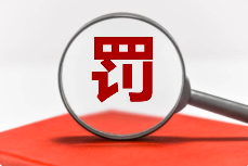 被罰12萬(wàn)！一企業(yè)在線監(jiān)測(cè)故障卻未按時(shí)報(bào)備