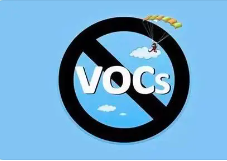 VOCs如影隨形，如何化麻煩為利好？